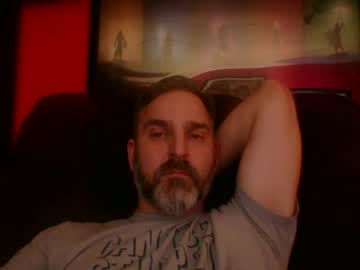 Beardedambition September 30, 2025 Chaturbate stream image