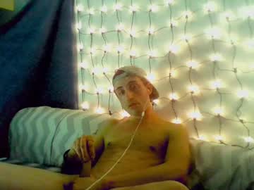 Caleb_Kent September 30, 2025 Chaturbate stream image