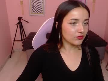 Chloe_Santana_ September 30, 2025 Chaturbate stream image