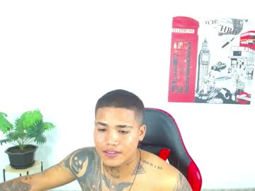 Colee18 September 30, 2025 Chaturbate stream image