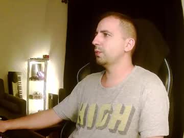 Dark_Passengerr September 30, 2025 Chaturbate stream image
