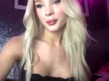 Diamond_The_Blonde September 30, 2025 Chaturbate stream image