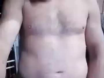 Evolvingmass September 30, 2025 Chaturbate stream image