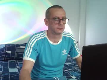Inkymiki September 30, 2025 Chaturbate stream image