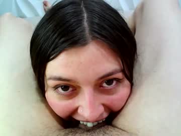 Jerryandjessicaa September 30, 2025 Chaturbate stream image