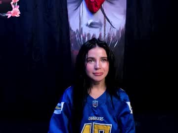 Kylie_Foxx1 September 30, 2025 Chaturbate stream image