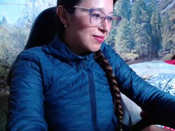 Lucianahalen September 30, 2025 Chaturbate stream image