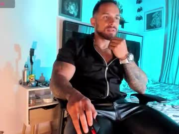 Mason_Fit September 30, 2025 Chaturbate stream image