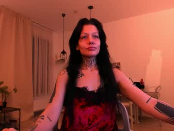 Missblacklilith September 30, 2025 Chaturbate stream image