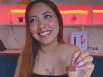 Saelivrae September 30, 2025 Chaturbate stream image