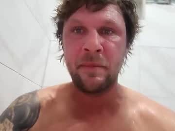 Scruff2022 September 30, 2025 Chaturbate stream image