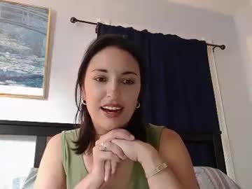 Spankyspice September 30, 2025 Chaturbate stream image