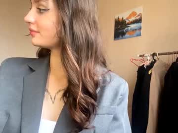 Thebunnyalex September 30, 2025 Chaturbate stream image