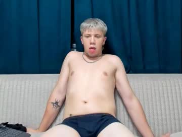 Wolfglow September 30, 2025 Chaturbate stream image