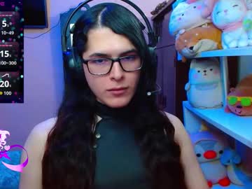 Alicebathory_ September 30, 2025 Chaturbate stream image