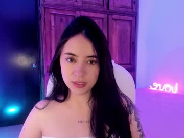 Alicee_2 September 30, 2025 Chaturbate stream image