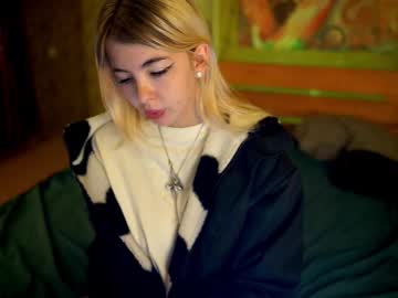 Allison_Cuty September 30, 2025 Chaturbate stream image