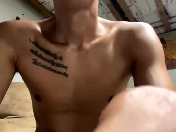 Andyshowsforu September 30, 2025 Chaturbate stream image