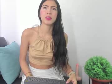 Cristina_Smith72 September 30, 2025 Chaturbate stream image