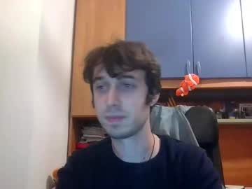 Edo126 September 30, 2025 Chaturbate stream image