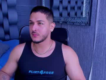 Jason_Shaw_ September 30, 2025 Chaturbate stream image