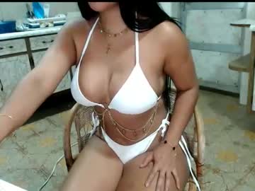 Marihot8138 September 30, 2025 Chaturbate stream image