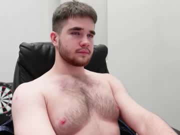 Mark_Maxim September 30, 2025 Chaturbate stream image