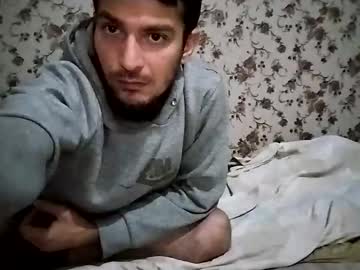 Mike_Foro September 30, 2025 Chaturbate stream image