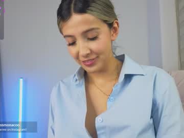 Missmonaco September 30, 2025 Chaturbate stream image