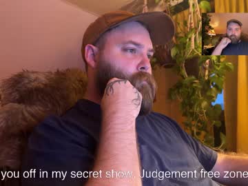 Muskystonergoonbro September 30, 2025 Chaturbate stream image