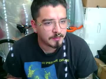 Papinchnch13s September 30, 2025 Chaturbate stream image