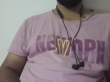Raja_Telugu September 30, 2025 Chaturbate stream image