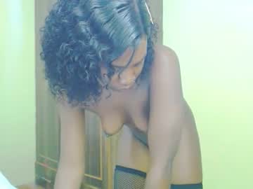 Sandrah_ September 30, 2025 Chaturbate stream image