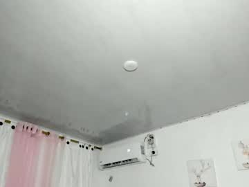 Venuswilliamx September 30, 2025 Chaturbate stream image