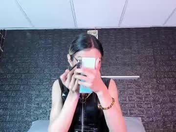 Victoria_Badgal September 30, 2025 Chaturbate stream image