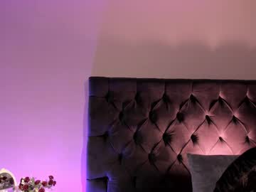 Abbyhall__ October 01, 2025 Chaturbate stream image