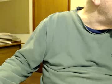 Cheekylilchappy October 01, 2025 Chaturbate stream image