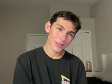 Damiengreyxxx October 01, 2025 Chaturbate stream image