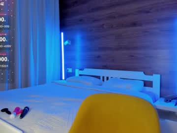 Elizabeth_Hottie October 01, 2025 Chaturbate stream image