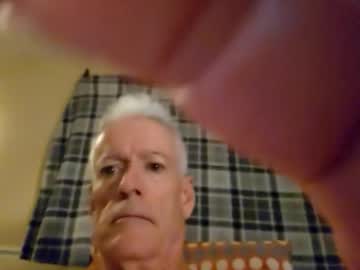 Go_Silver October 01, 2025 Chaturbate stream image