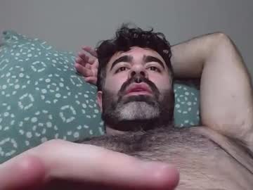 Hairyother October 01, 2025 Chaturbate stream image