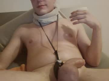 Iluvhottenns October 01, 2025 Chaturbate stream image