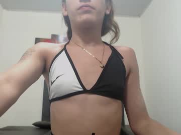 Lis_Hot777 October 01, 2025 Chaturbate stream image