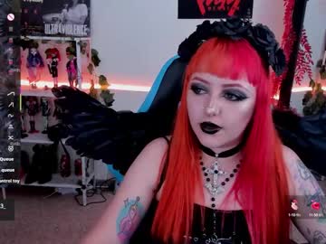 Makii_33 October 01, 2025 Chaturbate stream image