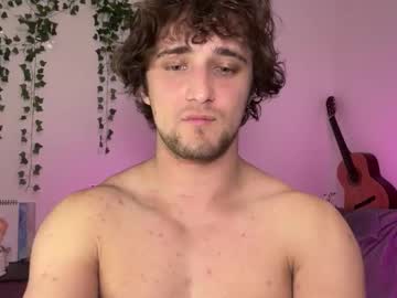 Manolein October 01, 2025 Chaturbate stream image