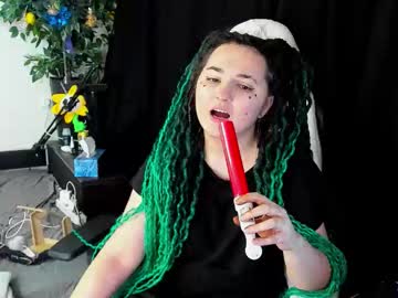 Marry_Paradisesi October 01, 2025 Chaturbate stream image