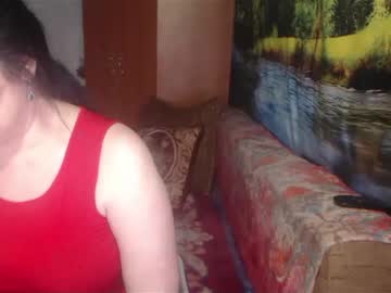 Rositasky October 01, 2025 Chaturbate stream image
