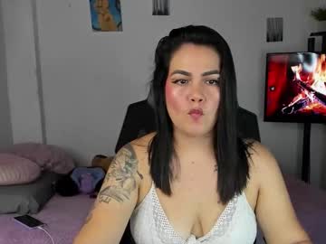 Sweetcharm__ October 01, 2025 Chaturbate stream image