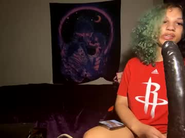 Universethadon October 01, 2025 Chaturbate stream image