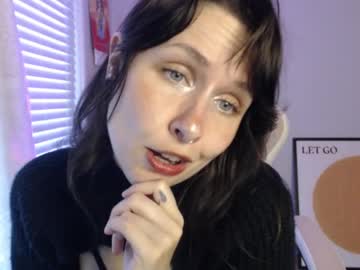 Wingardiumleveveosa October 01, 2025 Chaturbate stream image